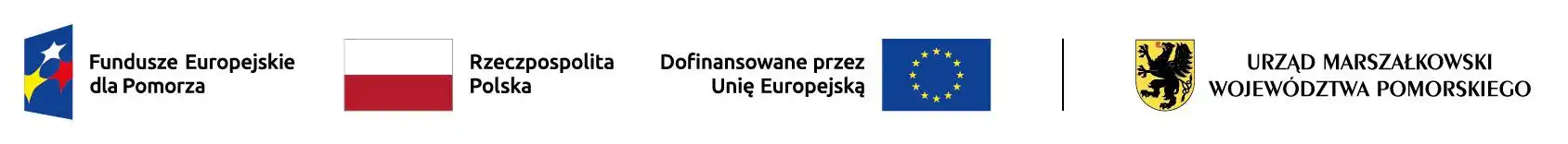 Fundusze Europejskie
