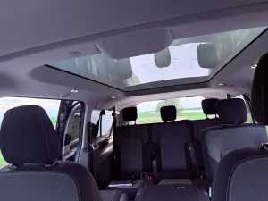 Volkswagen Nowa Caravelle Style 2.0 TDI