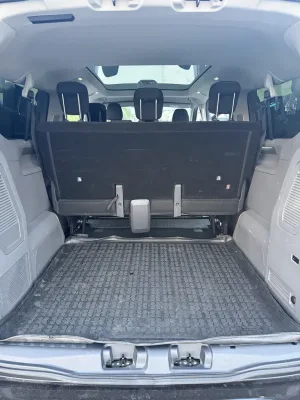 Volkswagen Nowa Caravelle Style 2.0 TDI