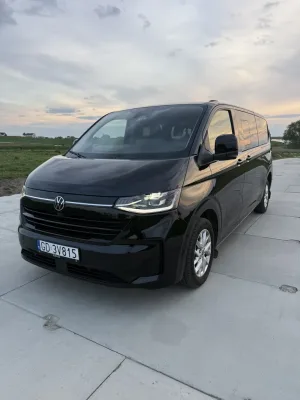 Volkswagen Nowa Caravelle Style 2.0 TDI