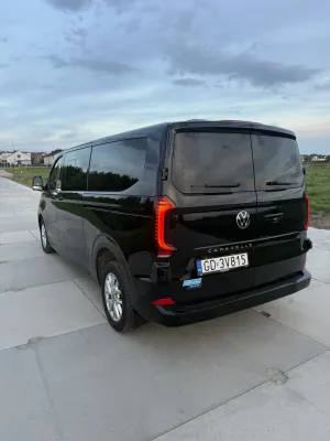 Volkswagen Nowa Caravelle Style 2.0 TDI