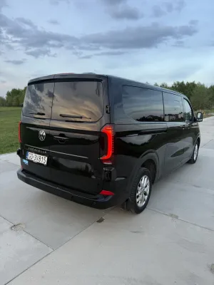 Volkswagen Nowa Caravelle Style 2.0 TDI